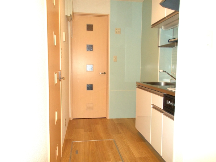 アンソレイユ港南台 その他1