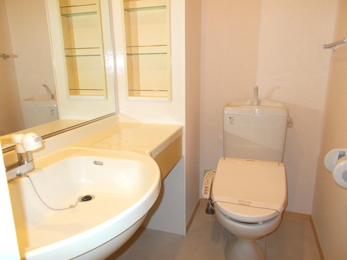 アンソレイユ港南台 その他2