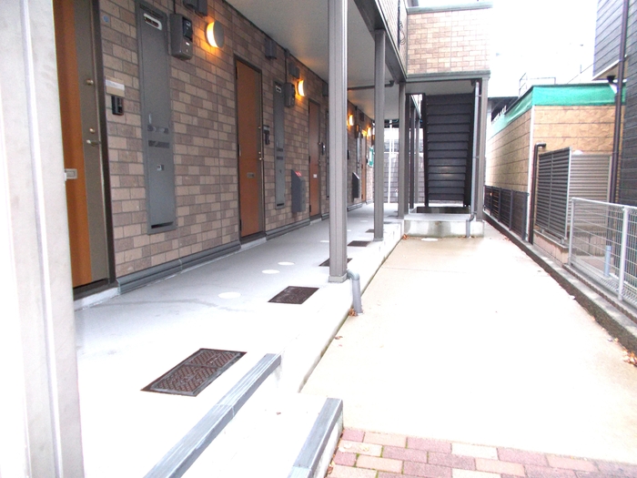 アンソレイユ港南台 その他5