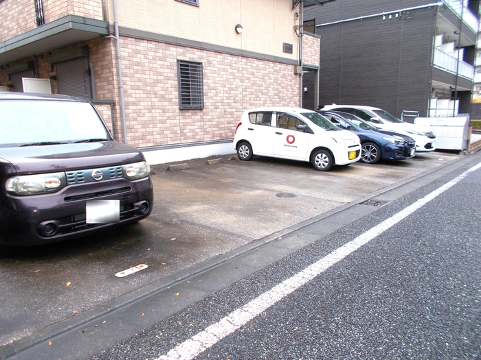 アンソレイユ港南台 その他外観1