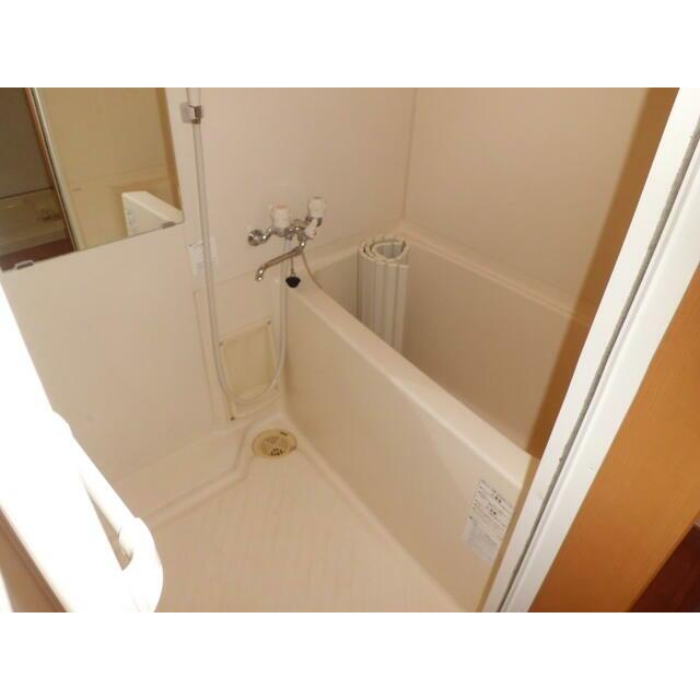 メゾンクォーレⅡ 風呂画像