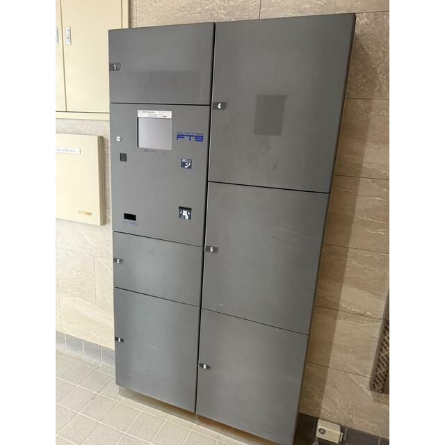 マジェスティービル その他13