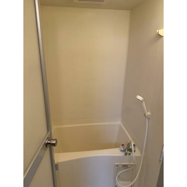 マジェスティービル 風呂画像