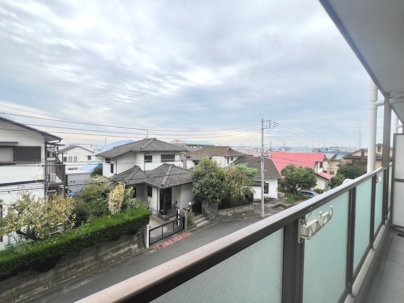 セントラーレ鳥が丘 その他4