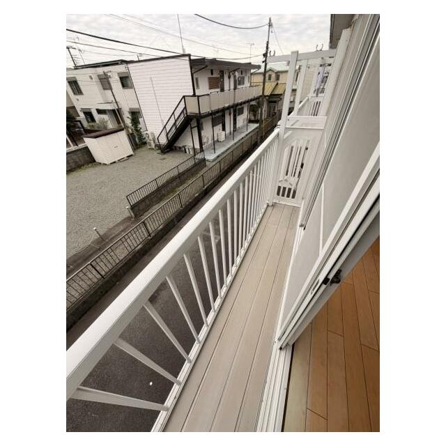 シャトー鈴木 その他14