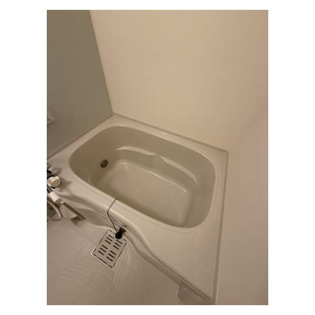 シャトー鈴木 風呂画像