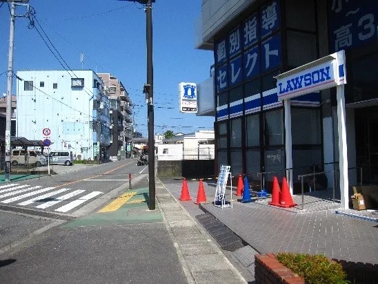 シャトー鈴木 周辺画像1