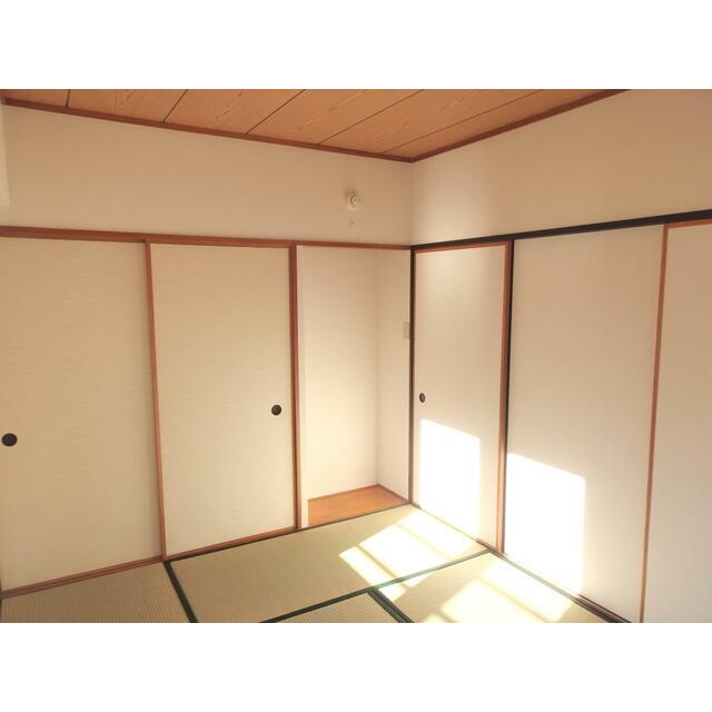 レスタージュ港南台 その他3