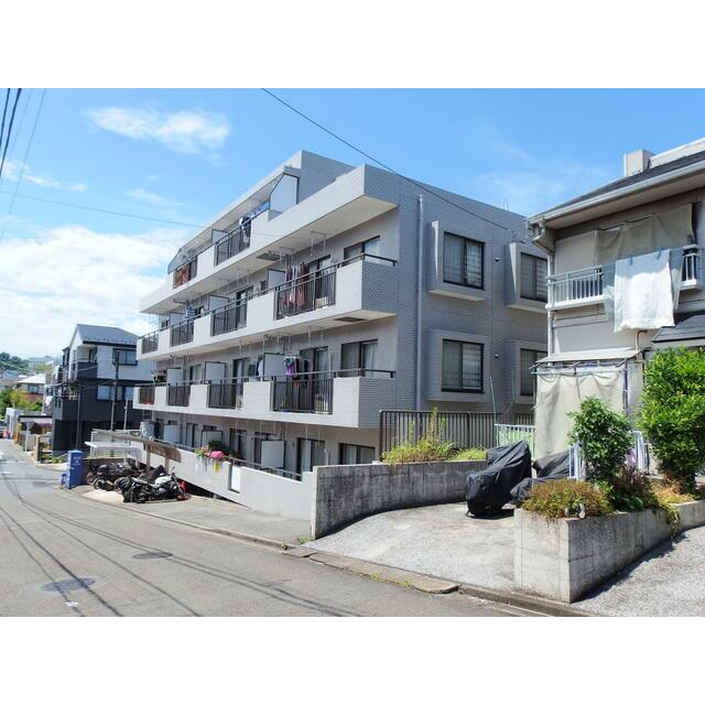 レスタージュ港南台 その他7