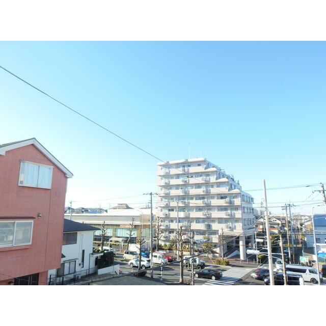 レスタージュ港南台 その他8