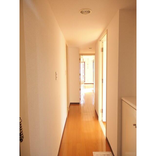 レスタージュ港南台 その他9