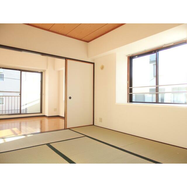 レスタージュ港南台 その他11