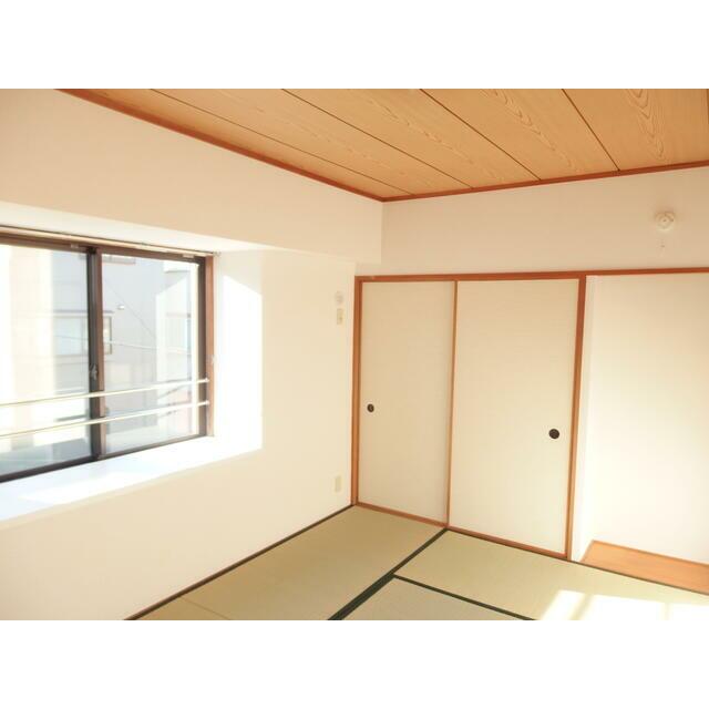 レスタージュ港南台 その他12