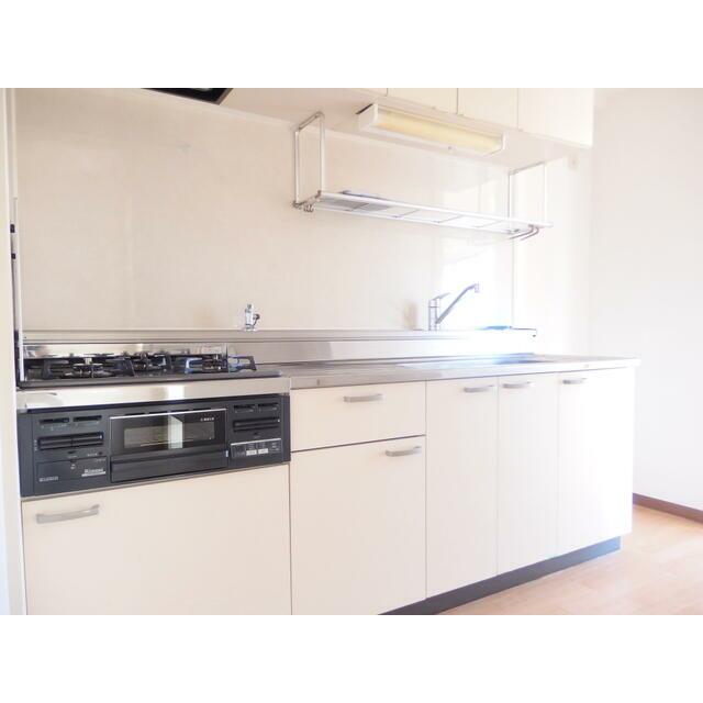 レスタージュ港南台 その他13