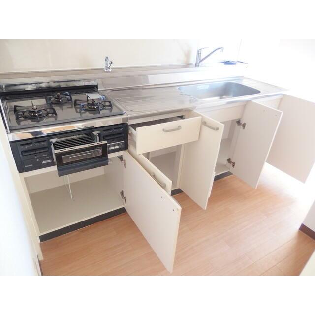 レスタージュ港南台 その他14