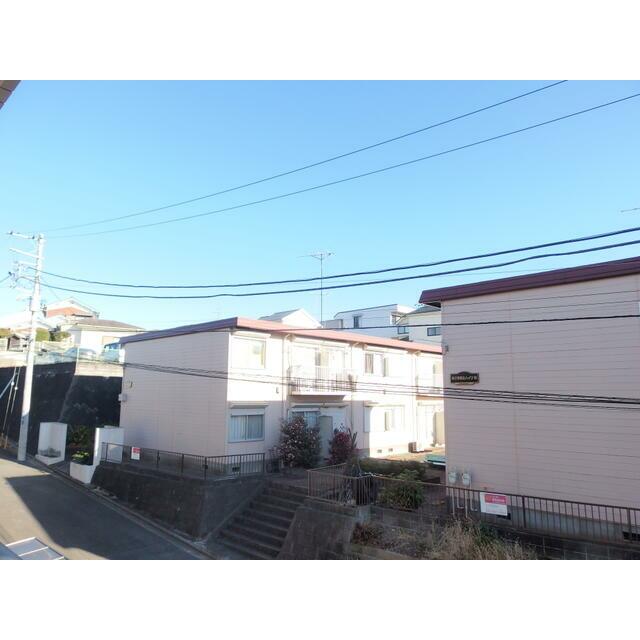 レスタージュ港南台 その他20