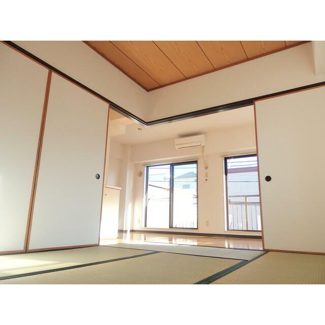 レスタージュ港南台 その他26