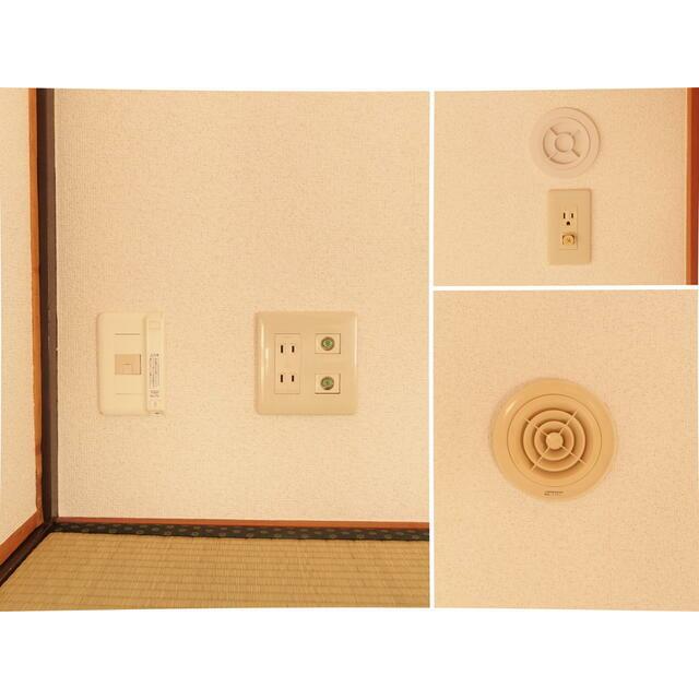 レスタージュ港南台 その他27