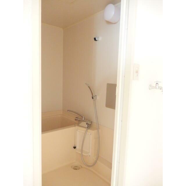 レスタージュ港南台 風呂画像