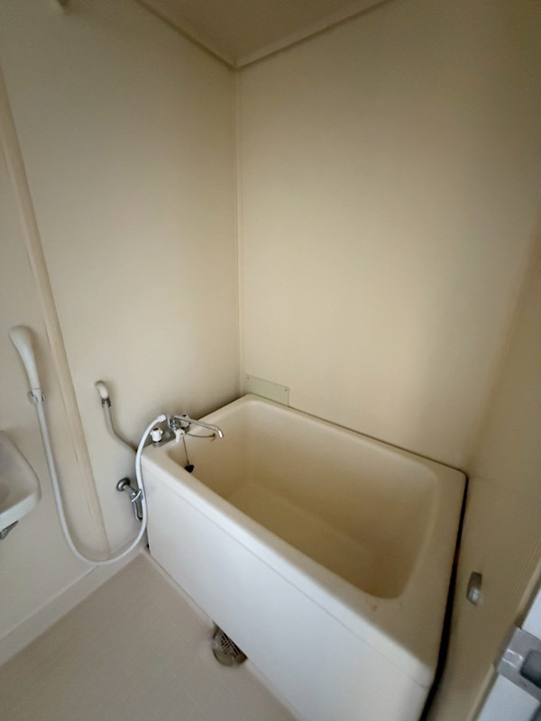 ｓｏｎａｓ 風呂画像