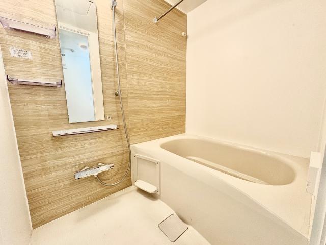 N&amp;rsquo; s ARK（エヌズアーク） 風呂画像