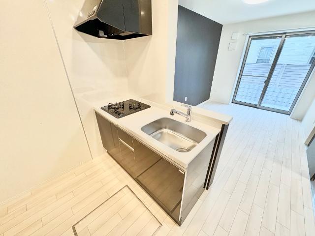 N&amp;rsquo; s ARK（エヌズアーク） キッチン