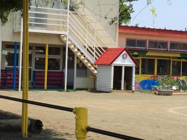 N&amp;rsquo; s ARK（エヌズアーク） その他外観5