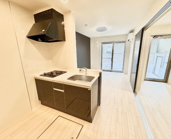 N&amp;rsquo; s ARK（エヌズアーク） リビング