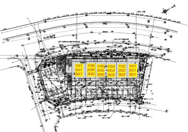 N&amp;rsquo; s ARK（エヌズアーク） その他外観1