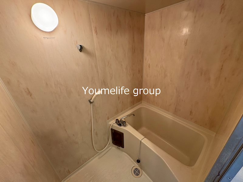 セレッサビル 風呂画像