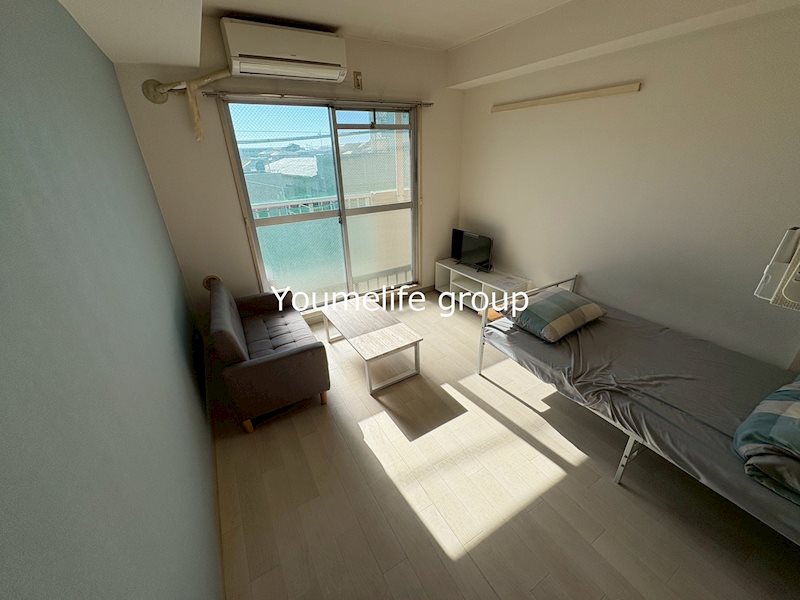 セレッサビル リビング