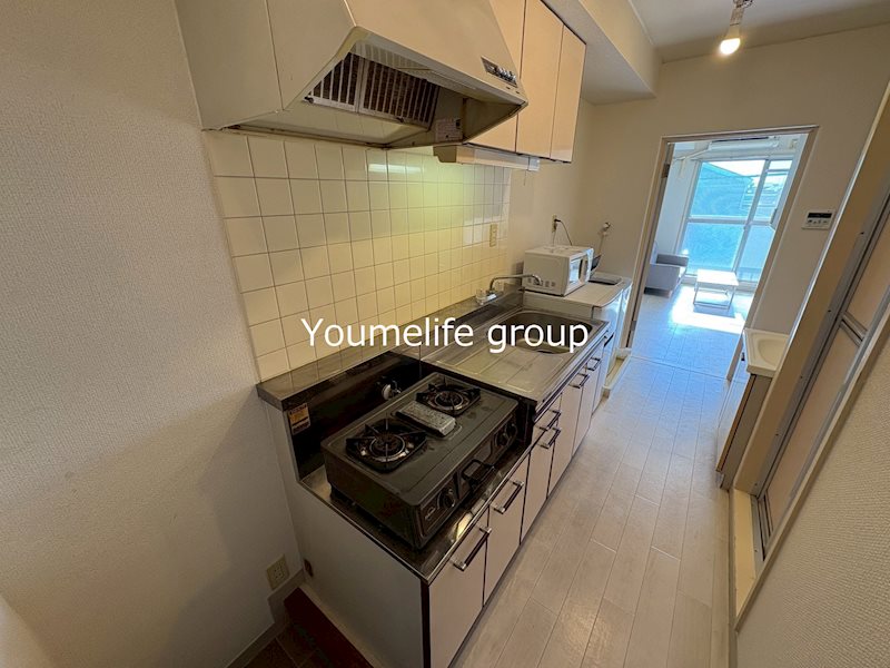 セレッサビル キッチン