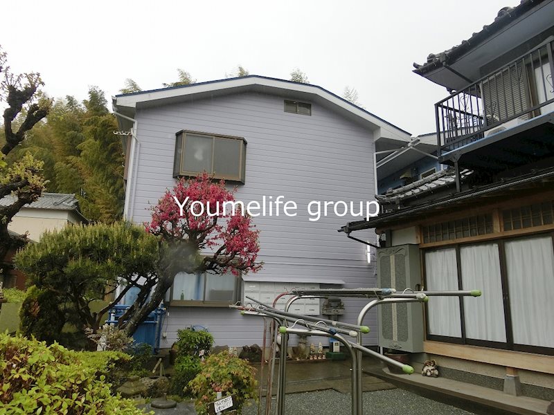 小泉アパート その他外観1