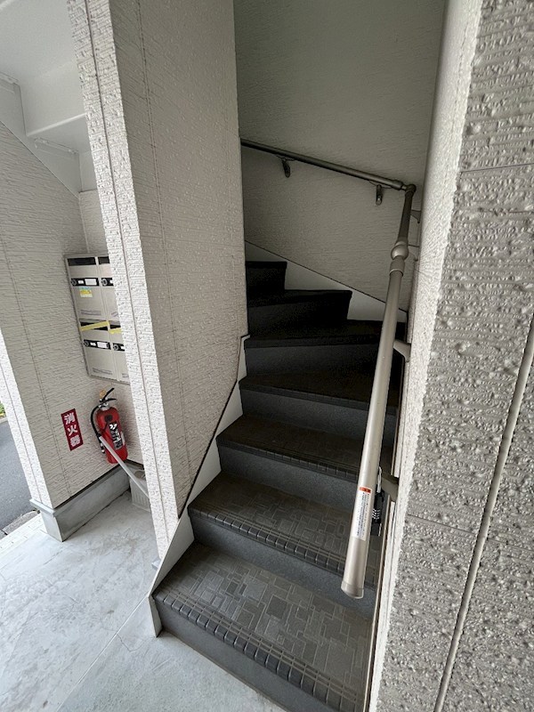 ステラコート その他外観2