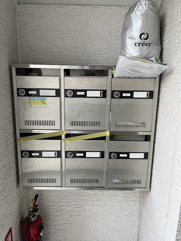 ステラコート その他外観4