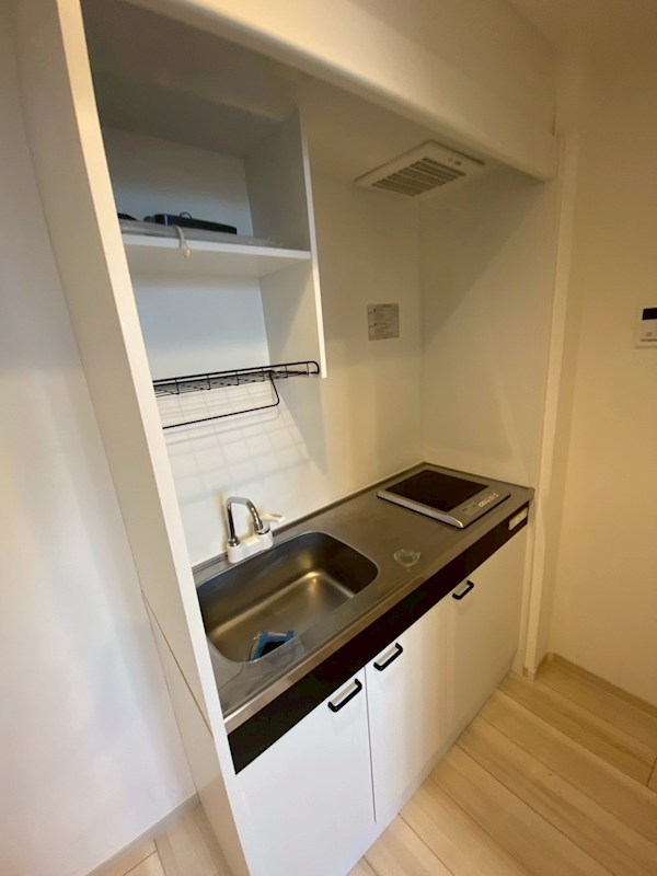 ステラコート キッチン