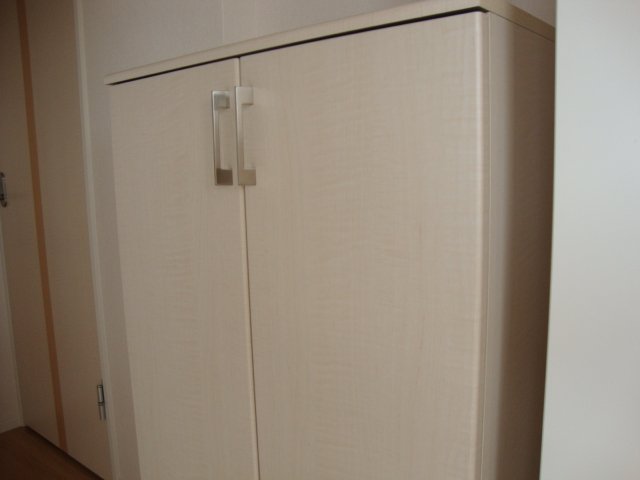 メゾン・オーガスト その他4