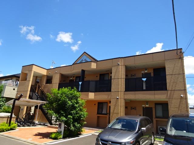 メゾン・オーガスト その他外観1