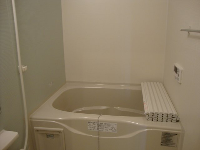 メゾン・オーガスト 風呂画像