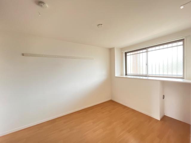 サン　アルチェ　Ａ ベッドルーム