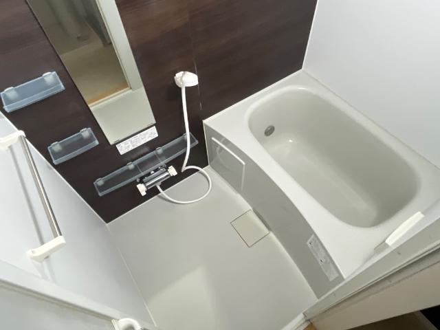 サン　アルチェ　Ａ 風呂画像