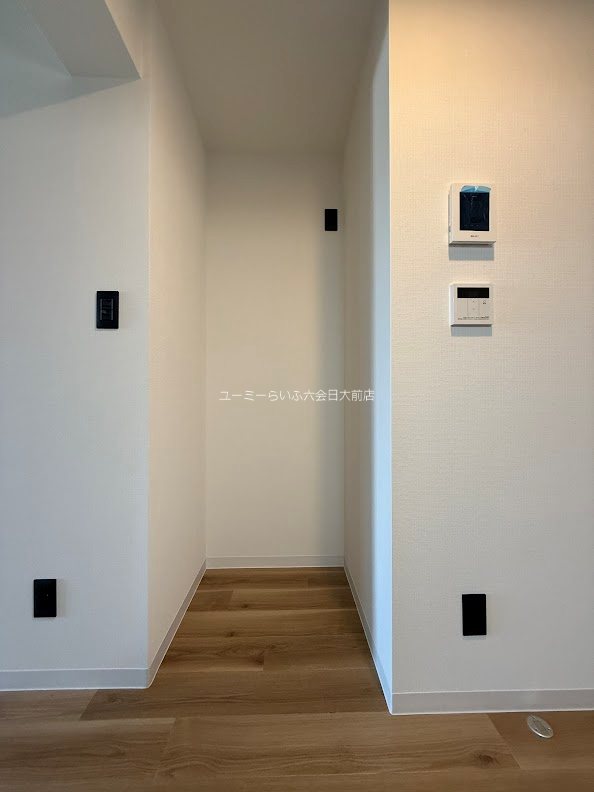 Casa Brisa 湘南台 キッチン