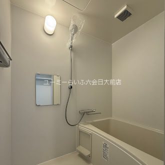 Casa Brisa 湘南台 風呂画像