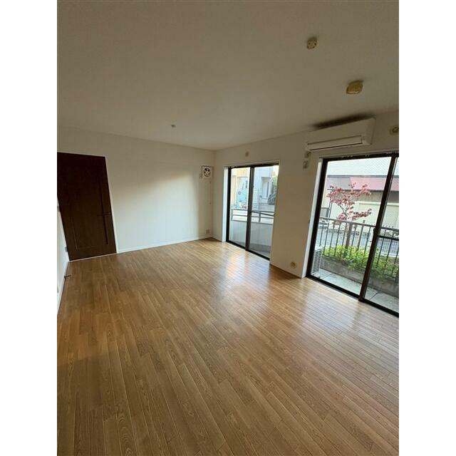 キッツビュール リビング