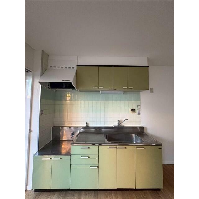 キッツビュール キッチン