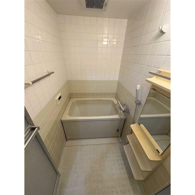 キッツビュール 風呂画像