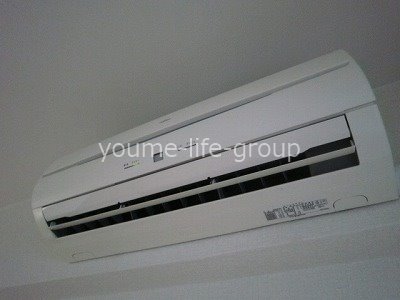 藤和平塚代官町コープ その他2