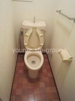 藤和平塚代官町コープ その他4