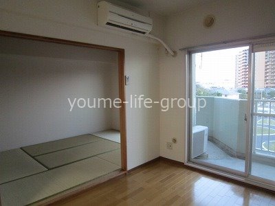 藤和平塚代官町コープ リビング