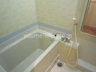 藤和平塚代官町コープ 風呂画像